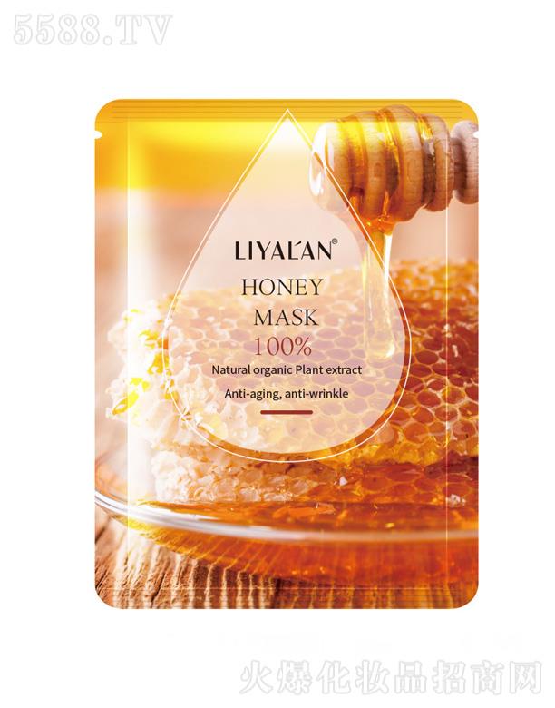 VŻyƷ޹˾LIYALAN۲ˮB(yng)ֲﾫAĤ