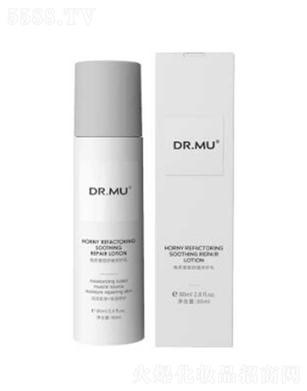 (x)绯yƷ(w)޹˾DR.MU|(zh)澏o(h) 80ml־ñ|(zh)