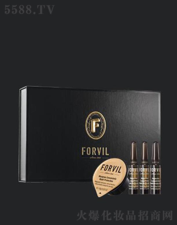 ǣЇ(gu)yƷ޹˾FORVILɯɭo(h)ЧAl(f)Ĥb a(b)ˮo(h)һ|