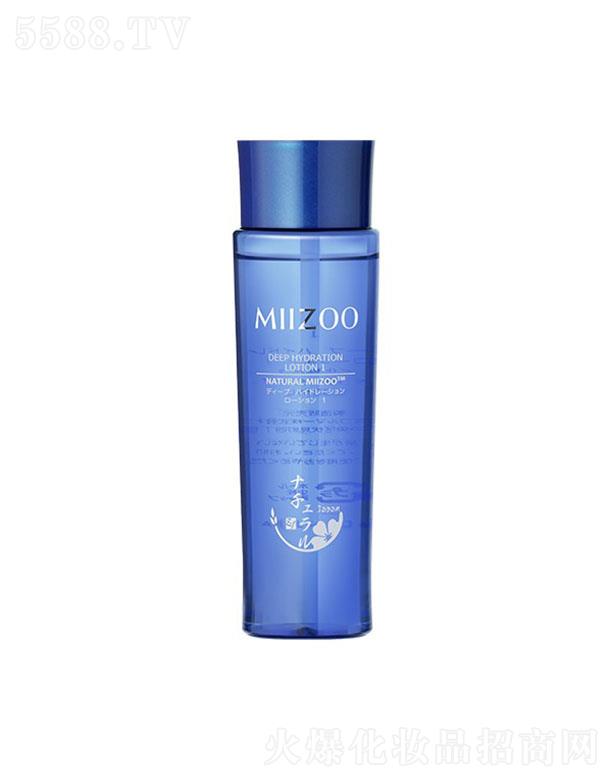 ϺƷƹ޹˾MIIZOO͸ˮ 1̖ 200ml{(dio)(ji)wˮƽ