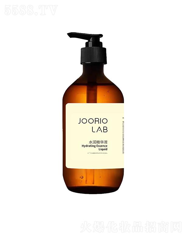 ϾyƷ޹˾JOORIO LABˮAҺ