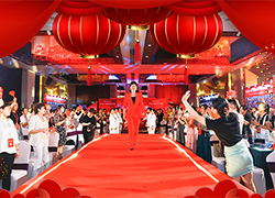 2023年，昆山御美閣祝兔年展宏圖！