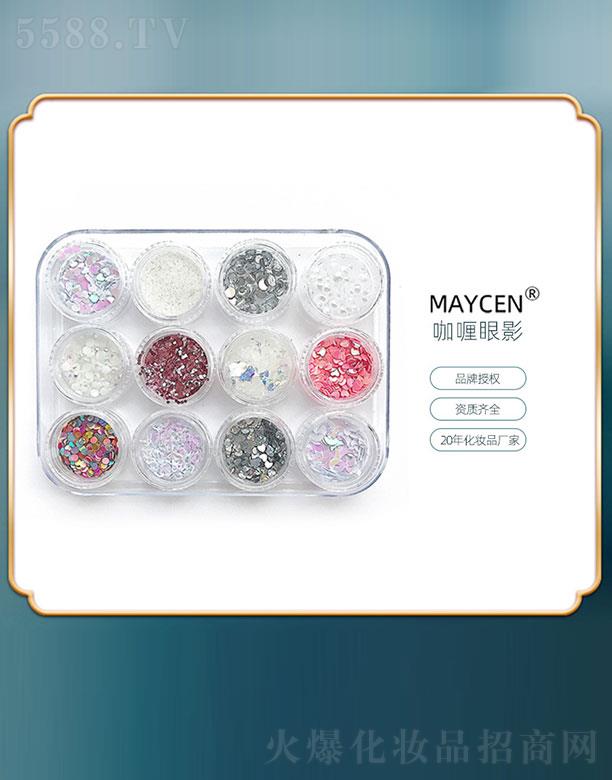 MAYCENӰ