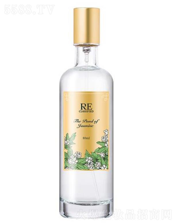 RECLASSIFIED 80ml