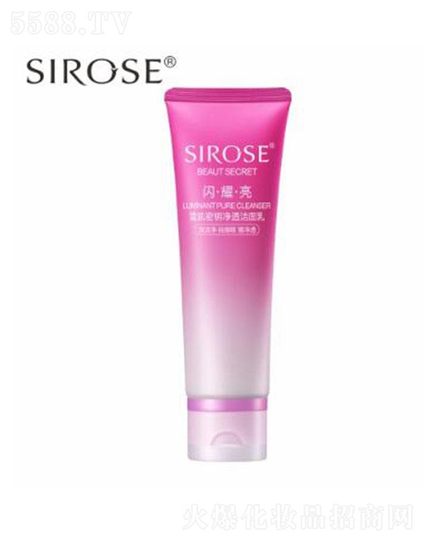 SIROSEѩ考͸ 120g ˮ͸
