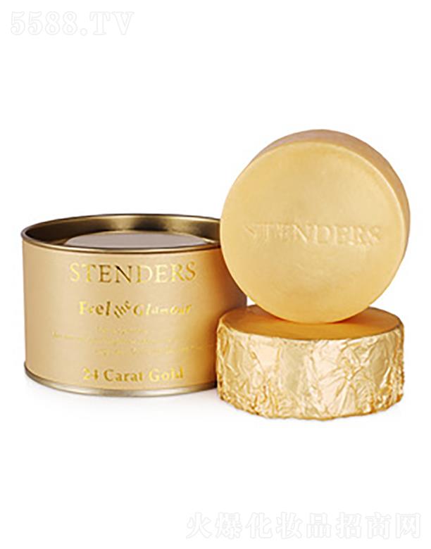 STENDERSS