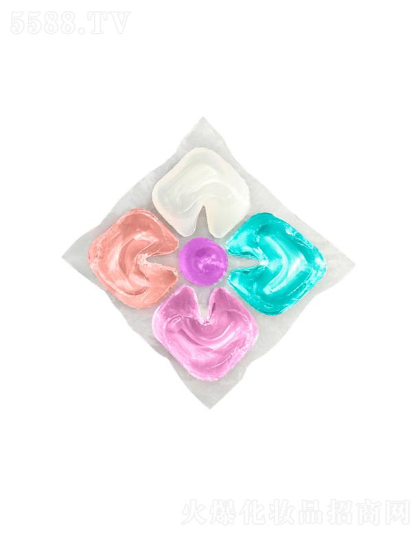 洗衣凝珠OEM加工定制