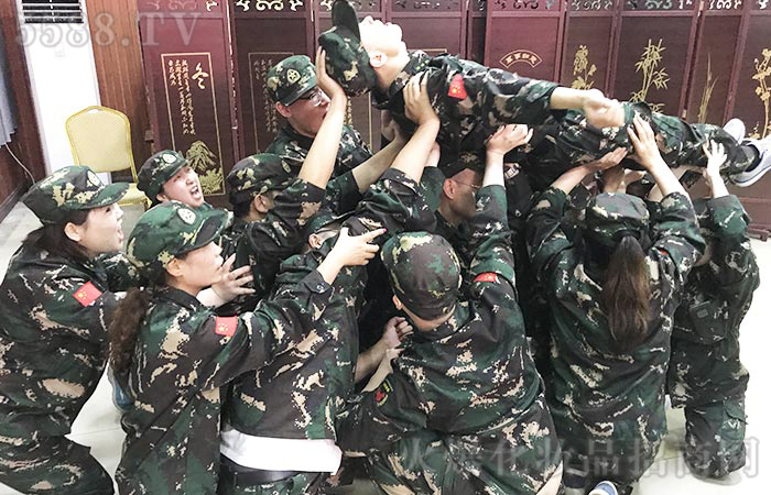 訓(xùn)練是短暫的，影響才是深遠(yuǎn)的