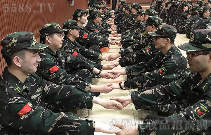弘揚紅旗渠的精神——自力更生，艱苦奮斗