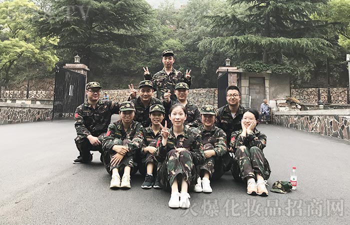 全力以赴，做更好的自己！