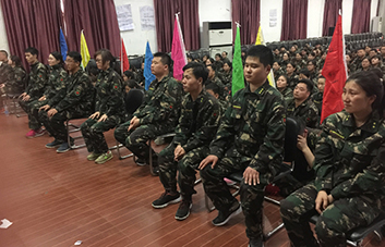 有了壓力，才會(huì)有動(dòng)力，你就會(huì)進(jìn)步！
